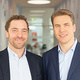 Dr. Hendrik und Frederik Hoeck, GNT Group B.V.