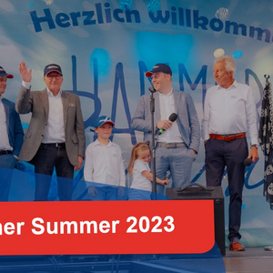 Hammer Summer 2023